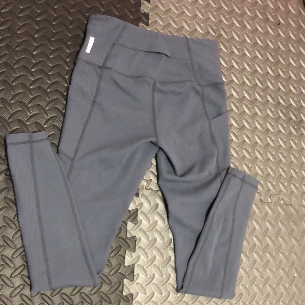 Zella Workout Pants - Picture 5 of 9